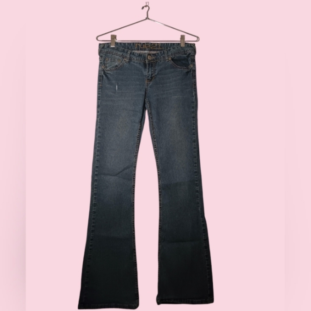 Rue21 jeans